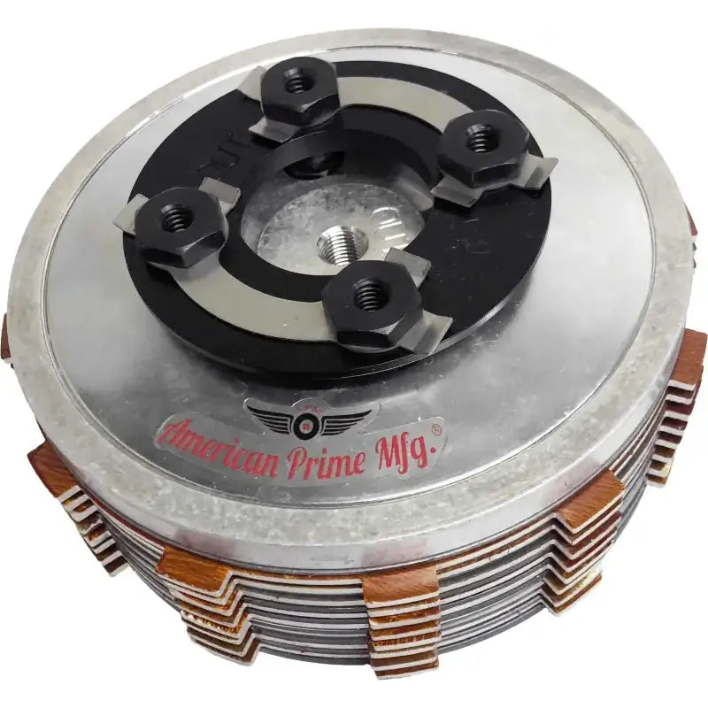 APM INC. 1056-0026
