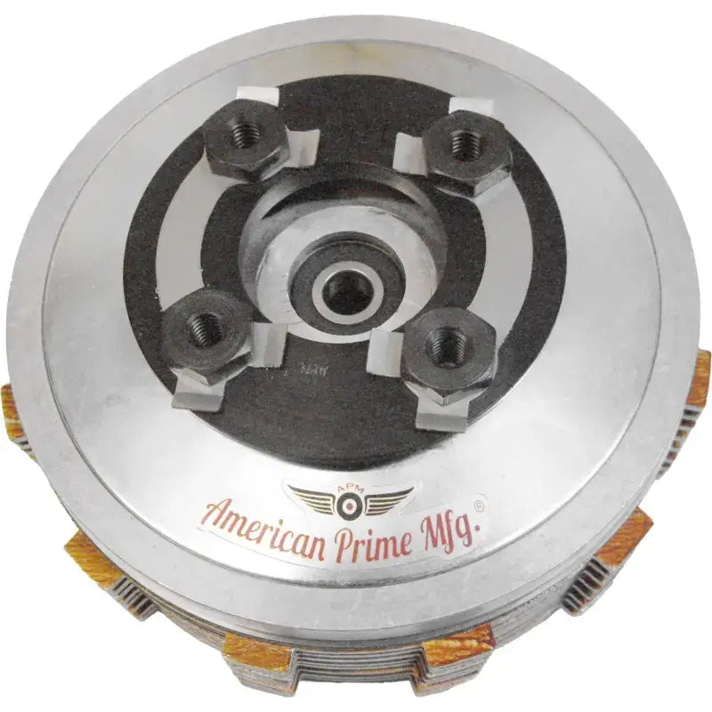 APM INC. 1056-0027