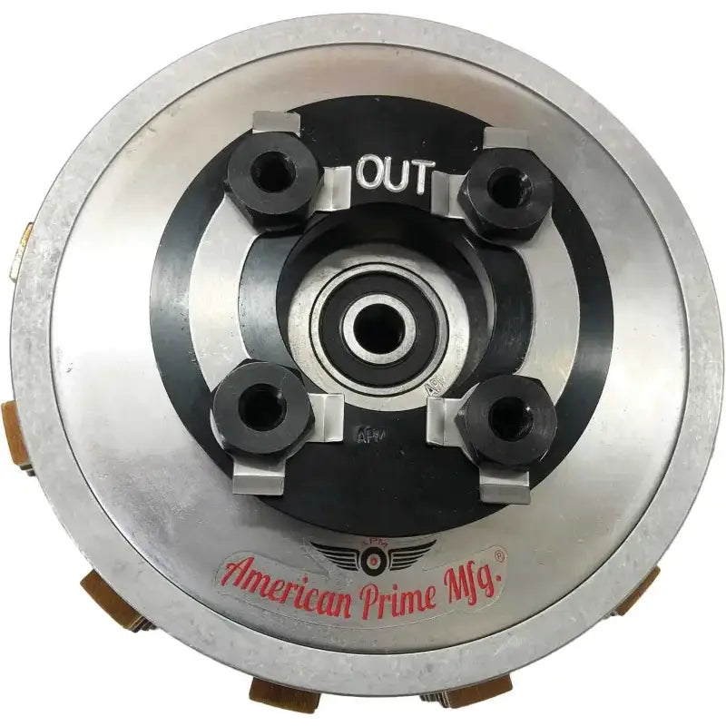 APM INC. 1056-0030