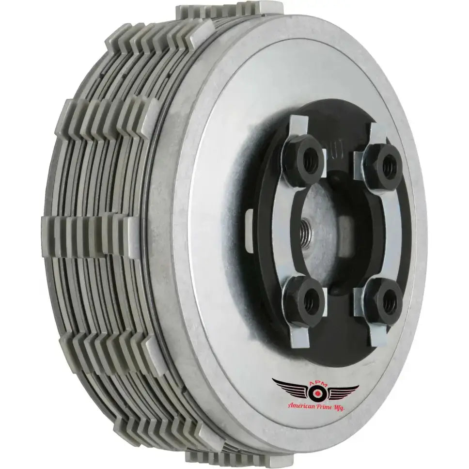 APM INC. 1056-0032