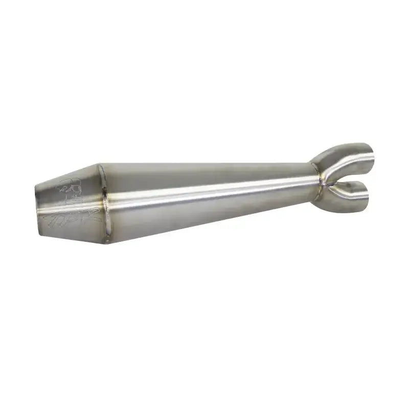 Comp S 2in1 Exhaust Sportster Gen 2 Brushed - Powersports