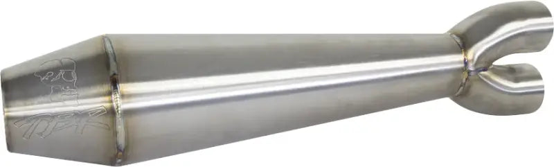 Comp S Gen Ii M8 Softail `25 Brushed - TBR