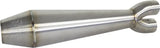 Comp S Gen Ii M8 Softail `25 Brushed - TBR