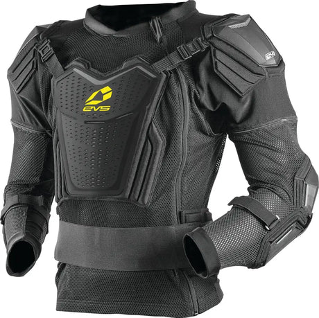 Comp Suit Black Md 