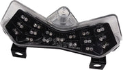 COMP. WERKES Integrated Taillight Stealth Zx10r for Powersports