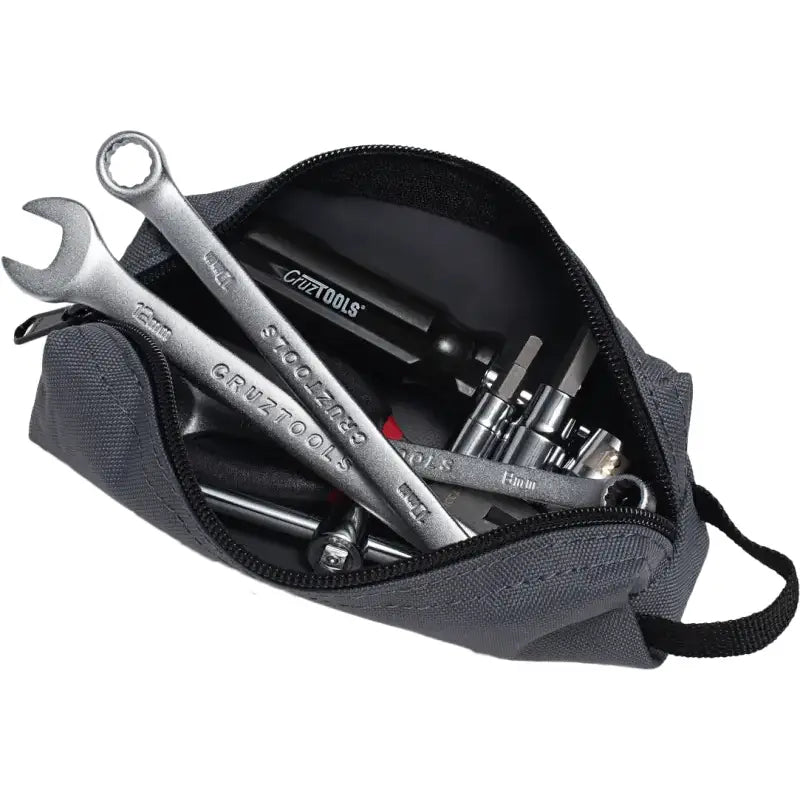 Switchback Compact Dirt Bike Tool Kit Hon Kaw Yam Suz - CRUZ TOOLS