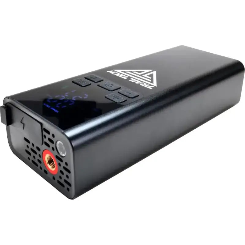 Portable Air Compressor - TRAIL TECH