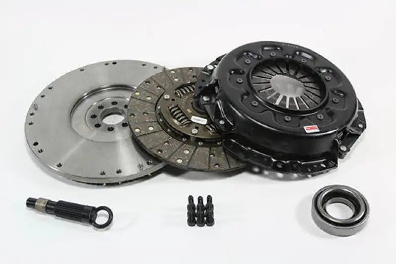 Competition Clutch 03-07 Infiniti G35 / 03-06 Nissan 350Z VQ35DE - White Bunny Stock Upgrade Kit - Drivetrain