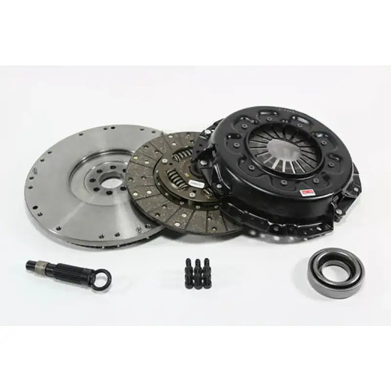 Competition Clutch 03-07 Infiniti G35 / 03-06 Nissan 350Z VQ35DE - White Bunny Stock Upgrade Kit - Drivetrain