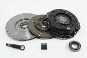 Competition Clutch Infiniti G37 / Nissan 370Z VQ35HR / VQ37HR - White Bunny Stock Upgrade Kit - Drivetrain