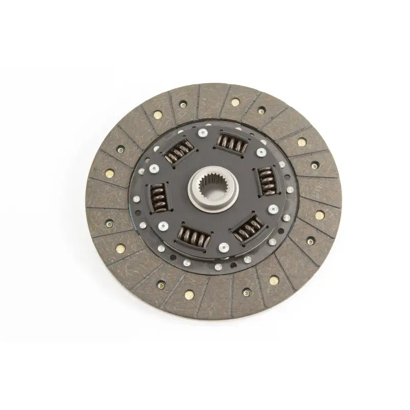 Competition Clutch 6055-2-STK Competition Clutch Nissan 240SX / 280z 250mm White Bunny Upgrade Kit