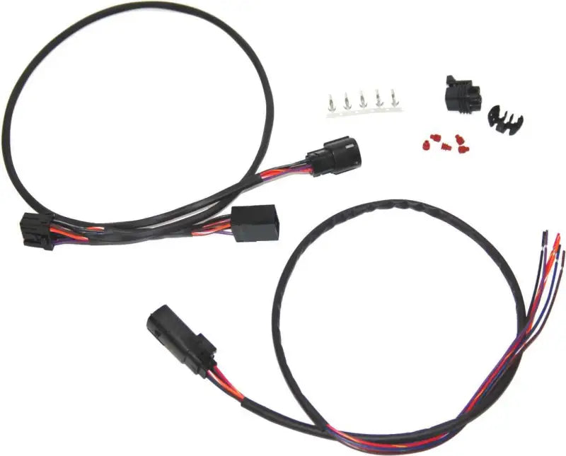 NAMZ CUSTOM CYCLE PRODUCTS NCTP-WK99