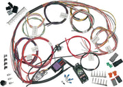 NAMZ CUSTOM CYCLE PRODUCTS NCBH-01-A
