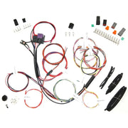 NAMZ CUSTOM CYCLE PRODUCTS NCBH-01-C