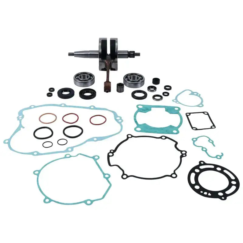 HOT RODS CBK0209