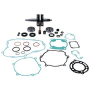 HOT RODS CBK0209