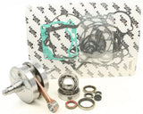 HOT RODS Complete Bottom End Kit for Powersports