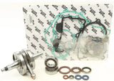 HOT RODS Complete Bottom End Kit for Powersports