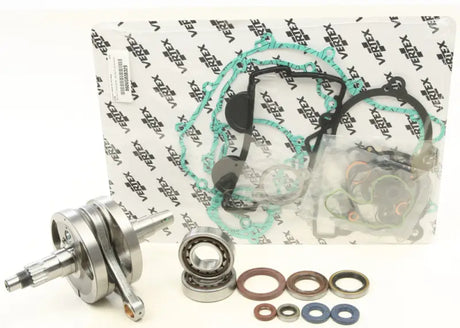 HOT RODS Complete Bottom End Kit for Powersports