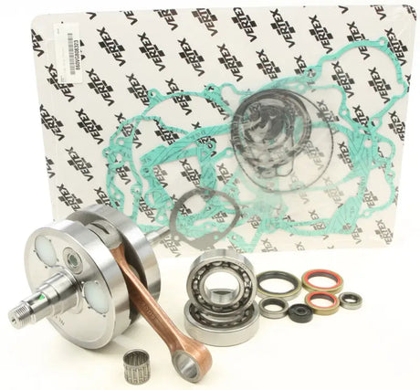 HOT RODS Complete Bottom End Kit for Powersports