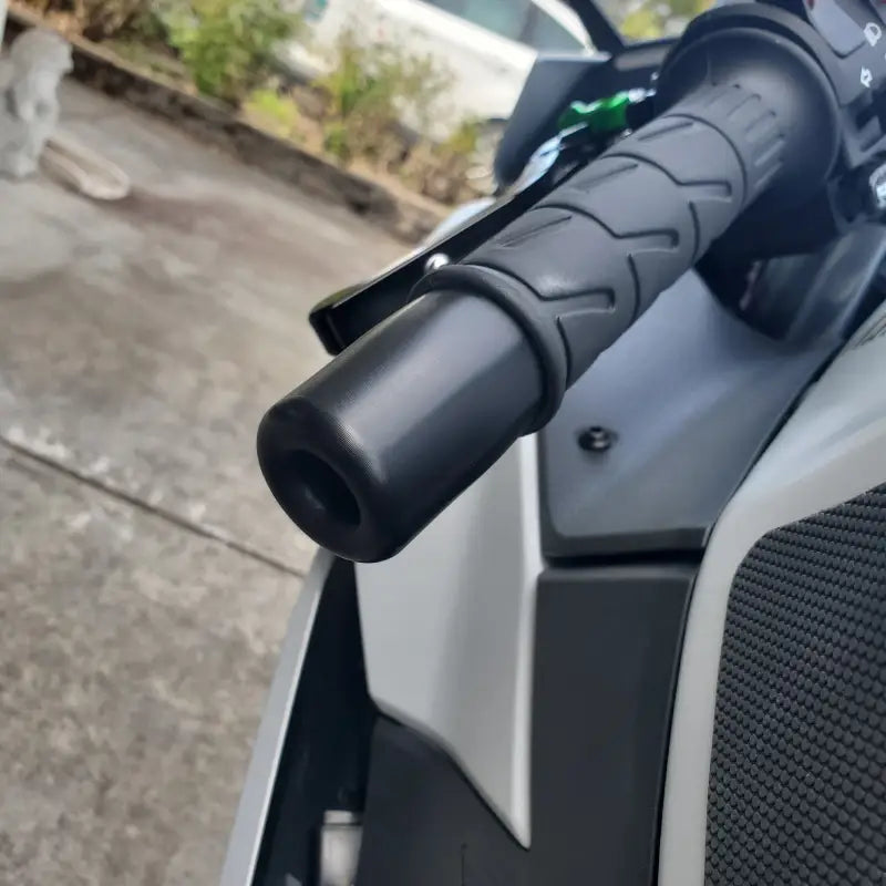 Complete Slider Kit No Cut Black Kaw - SHOGUN