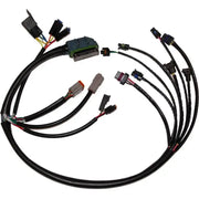 NAMZ CUSTOM CYCLE PRODUCTS NHD-70233-02