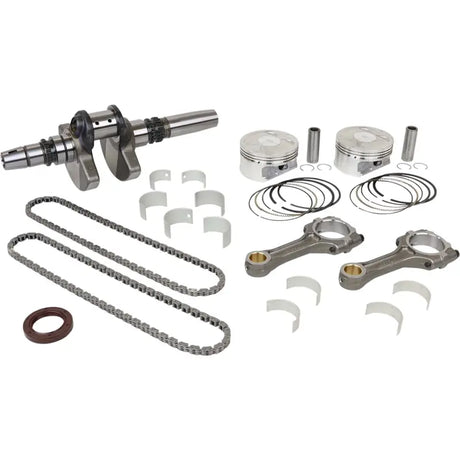 Complete Engine Rebuild Kit