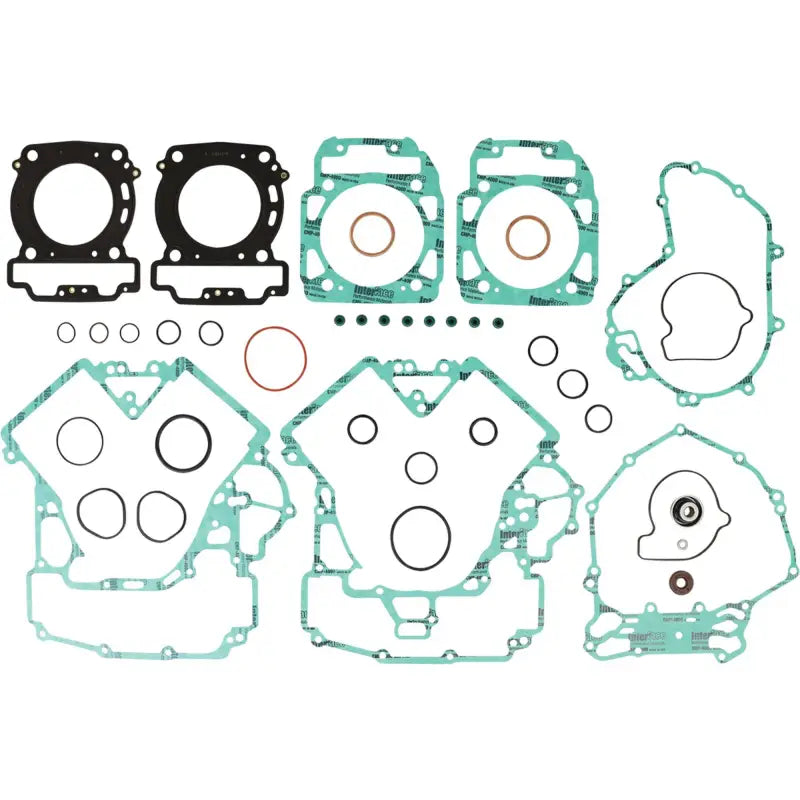 Complete Engine Rebuild Kit