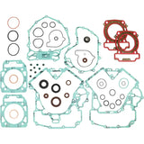 Complete Engine Rebuild Kit