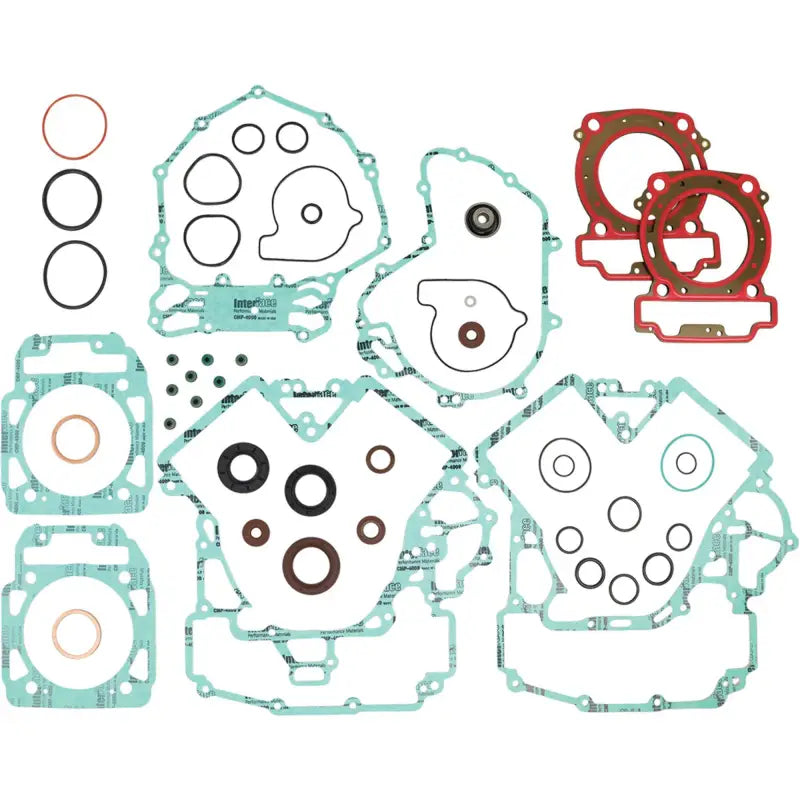 Complete Engine Rebuild Kit