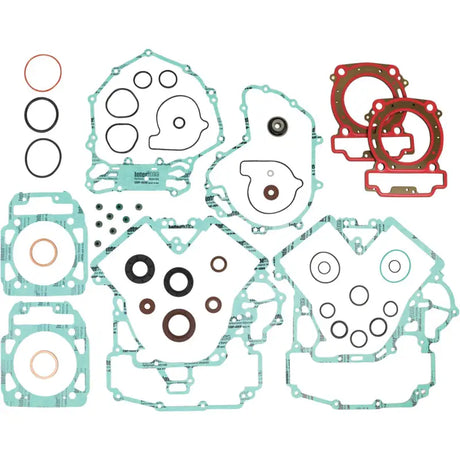 Complete Engine Rebuild Kit