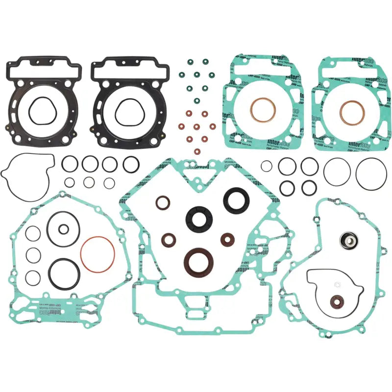 Complete Engine Rebuild Kit