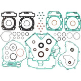 Complete Engine Rebuild Kit