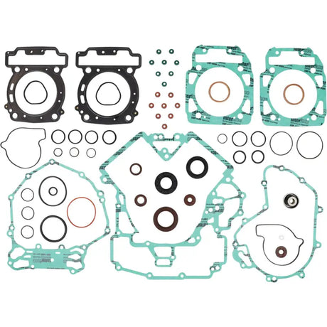 Complete Engine Rebuild Kit