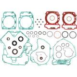 Complete Engine Rebuild Kit
