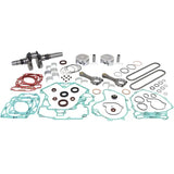 Complete Engine Rebuild Kit