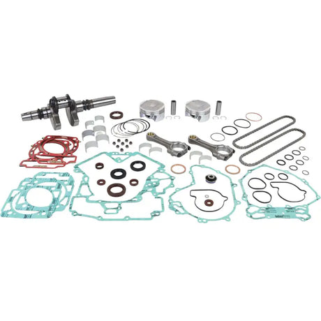 Complete Engine Rebuild Kit
