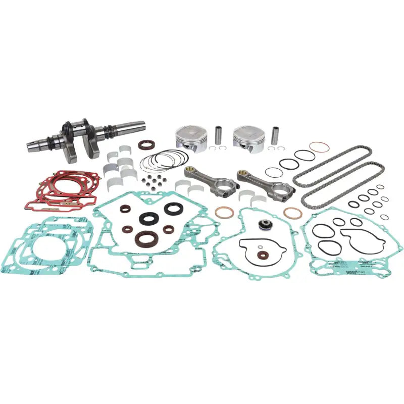 Complete Engine Rebuild Kit