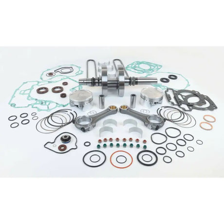 Complete Engine Rebuild Kit
