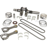 Complete Engine Rebuild Kit