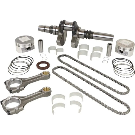 Complete Engine Rebuild Kit
