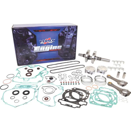 Complete Engine Rebuild Kit