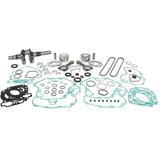 Complete Engine Rebuild Kit