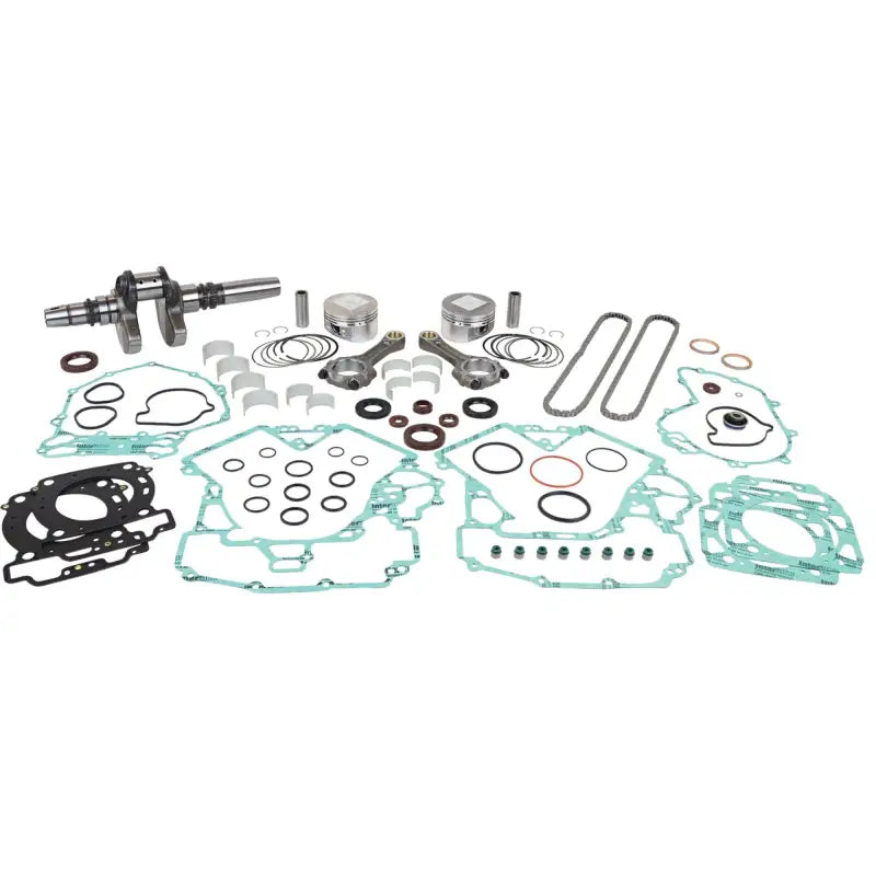 Complete Engine Rebuild Kit