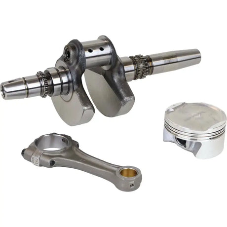 Complete Engine Rebuild Kit