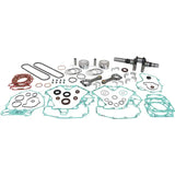 Complete Engine Rebuild Kit