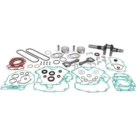 Complete Engine Rebuild Kit