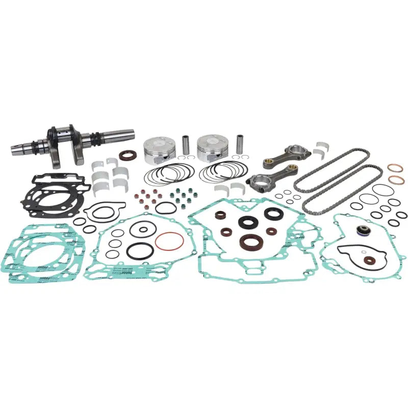 Complete Engine Rebuild Kit