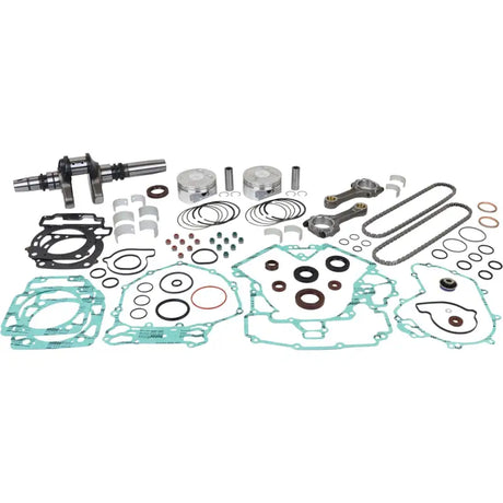 Complete Engine Rebuild Kit