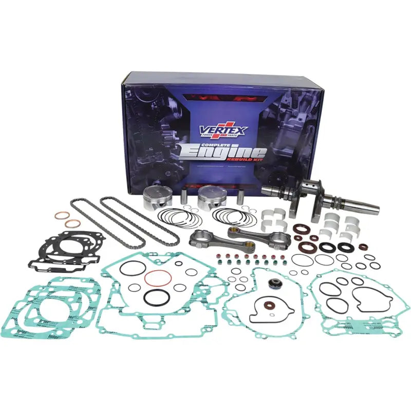 Complete Engine Rebuild Kit